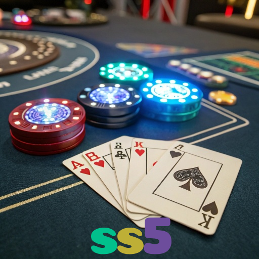 Baixar Diversão: Os Recursos Imperdíveis do ss5.com